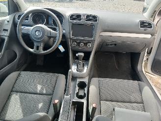 Volkswagen Golf Golf VI (5K1) Hatchback 1.4 TSI 122 16V (CAXA(Euro 5)) [90kW]  (10-200=
8/11-2012) picture 11