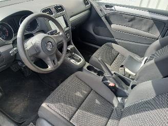 Volkswagen Golf Golf VI (5K1) Hatchback 1.4 TSI 122 16V (CAXA(Euro 5)) [90kW]  (10-200=
8/11-2012) picture 12