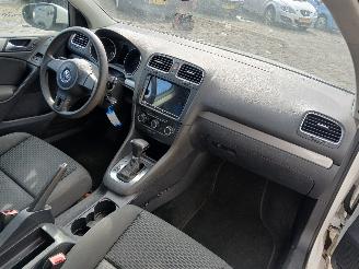 Volkswagen Golf Golf VI (5K1) Hatchback 1.4 TSI 122 16V (CAXA(Euro 5)) [90kW]  (10-200=
8/11-2012) picture 7