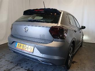 Volkswagen Polo Polo VI (AW1) Hatchback 5-drs 1.0 TSI 12V (DUSB) [70kW]  (06-2017/...)= picture 5