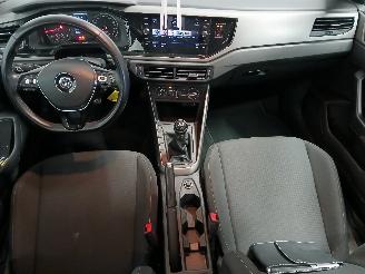 Volkswagen Polo Polo VI (AW1) Hatchback 5-drs 1.0 TSI 12V (CHZL) [70kW]  (06-2017/...)= picture 11