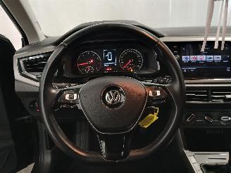 Volkswagen Polo Polo VI (AW1) Hatchback 5-drs 1.0 TSI 12V (CHZL) [70kW]  (06-2017/...)= picture 21
