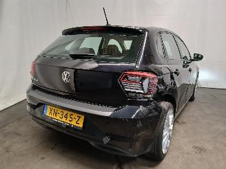 Volkswagen Polo Polo VI (AW1) Hatchback 5-drs 1.0 TSI 12V (CHZL) [70kW]  (06-2017/...)= picture 5