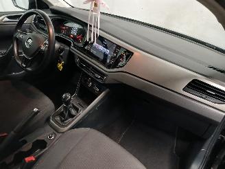 Volkswagen Polo Polo VI (AW1) Hatchback 5-drs 1.0 TSI 12V (CHZL) [70kW]  (06-2017/...)= picture 8