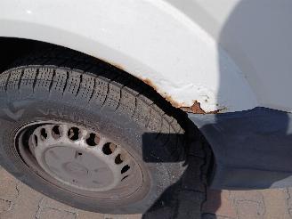 Volkswagen Crafter Crafter Van 2.5 TDI 30/32/35/46/50 (BJL(Euro 4)) [100kW]  (04-2006/05-=
2013) picture 22