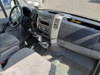 Volkswagen Crafter Crafter Van 2.5 TDI 30/32/35/46/50 (BJL(Euro 4)) [100kW]  (04-2006/05-=
2013) picture 8