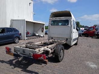 Volkswagen Crafter Crafter Van 2.5 TDI 30/32/35/46/50 (BJL(Euro 4)) [100kW]  (04-2006/05-=
2013) picture 6