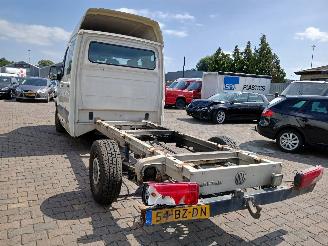 Volkswagen Crafter Crafter Van 2.5 TDI 30/32/35/46/50 (BJL(Euro 4)) [100kW]  (04-2006/05-=
2013) picture 5