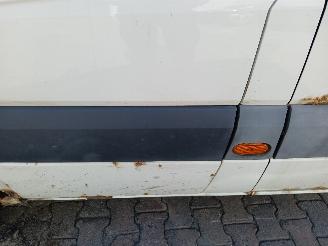 Volkswagen Crafter Crafter Van 2.5 TDI 30/32/35/46/50 (BJL(Euro 4)) [100kW]  (04-2006/05-=
2013) picture 18