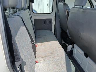 Volkswagen Crafter Crafter Van 2.5 TDI 30/32/35/46/50 (BJL(Euro 4)) [100kW]  (04-2006/05-=
2013) picture 10