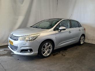 Citroën C4 C4 Berline (NC) Hatchback 5-drs 1.6 16V GT THP (EP6CDT(5FV)) [115kW]  =
(11-2009/12-2016) picture 3