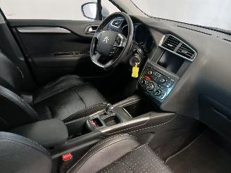 Citroën C4 C4 Berline (NC) Hatchback 5-drs 1.6 16V GT THP (EP6CDT(5FV)) [115kW]  =
(11-2009/12-2016) picture 9