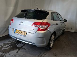 Citroën C4 C4 Berline (NC) Hatchback 5-drs 1.6 16V GT THP (EP6CDT(5FV)) [115kW]  =
(11-2009/12-2016) picture 5