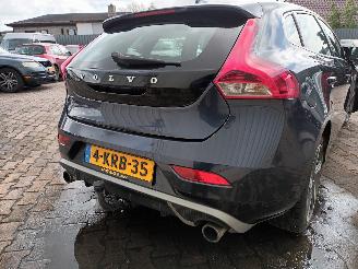 Volvo V-40 V40 (MV) Hatchback 5-drs 1.6 D2 (D4162T) [84kW]  (03-2012/12-2016) picture 4