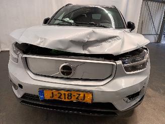 Volvo XC40 XC40 (XZ) SUV Recharge Twin 78 kWh (EAD3.1) [300kW]  (11-2020/...) picture 5