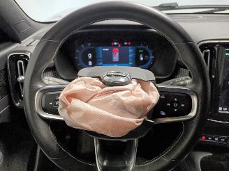 Volvo XC40 XC40 (XZ) SUV Recharge Twin 78 kWh (EAD3.1) [300kW]  (11-2020/...) picture 22