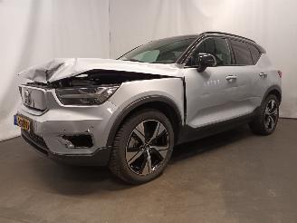 Volvo XC40 XC40 (XZ) SUV Recharge Twin 78 kWh (EAD3.1) [300kW]  (11-2020/...) picture 3