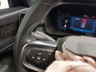 Volvo XC40 XC40 (XZ) SUV Recharge Twin 78 kWh (EAD3.1) [300kW]  (11-2020/...) picture 23