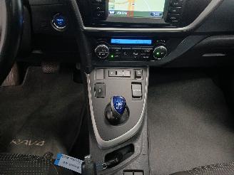 Toyota Auris Auris Touring Sports (E18) Combi 1.8 16V Hybrid (2ZRFXE) [100kW]  (07-=
2013/12-2018) picture 20