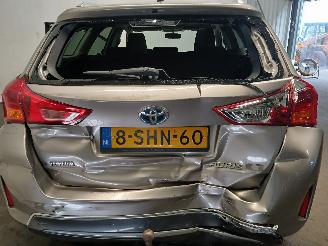 Toyota Auris Auris Touring Sports (E18) Combi 1.8 16V Hybrid (2ZRFXE) [100kW]  (07-=
2013/12-2018) picture 28