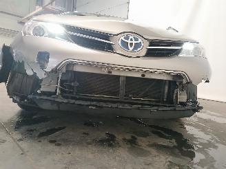 Toyota Auris Auris Touring Sports (E18) Combi 1.8 16V Hybrid (2ZRFXE) [100kW]  (07-=
2013/12-2018) picture 23