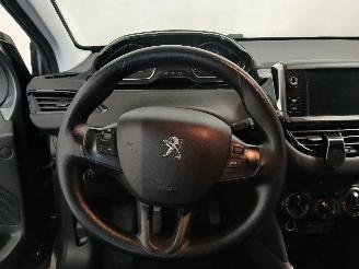 Peugeot 208 208 I (CA/CC/CK/CL) Hatchback 1.2 Vti 12V PureTech 82 (EB2F(HMZ)) [60k=
W]  (03-2012/12-2019) picture 21