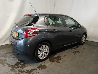 Peugeot 208 208 I (CA/CC/CK/CL) Hatchback 1.2 Vti 12V PureTech 82 (EB2F(HMZ)) [60k=
W]  (03-2012/12-2019) picture 6