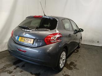 Peugeot 208 208 I (CA/CC/CK/CL) Hatchback 1.2 Vti 12V PureTech 82 (EB2F(HMZ)) [60k=
W]  (03-2012/12-2019) picture 5
