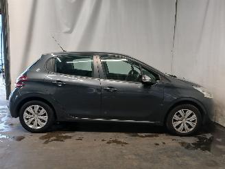 Peugeot 208 208 I (CA/CC/CK/CL) Hatchback 1.2 Vti 12V PureTech 82 (EB2F(HMZ)) [60k=
W]  (03-2012/12-2019) picture 7