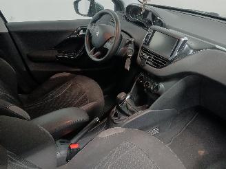 Peugeot 208 208 I (CA/CC/CK/CL) Hatchback 1.2 Vti 12V PureTech 82 (EB2F(HMZ)) [60k=
W]  (03-2012/12-2019) picture 9