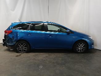 Toyota Auris Auris Touring Sports (E18) Combi 1.8 16V Hybrid (2ZRFXE) [100kW]  (07-=
2013/12-2018) picture 7