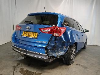 Toyota Auris Auris Touring Sports (E18) Combi 1.8 16V Hybrid (2ZRFXE) [100kW]  (07-=
2013/12-2018) picture 5
