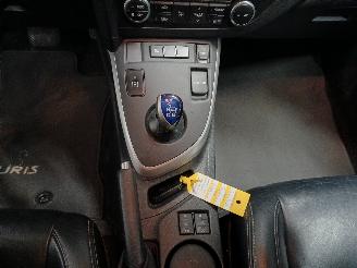 Toyota Auris Auris Touring Sports (E18) Combi 1.8 16V Hybrid (2ZRFXE) [100kW]  (07-=
2013/12-2018) picture 21