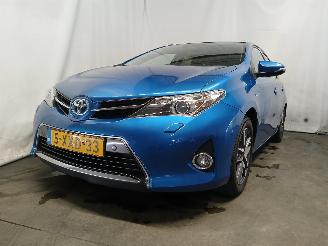 škoda osobní automobily Toyota Auris Auris Touring Sports (E18) Combi 1.8 16V Hybrid (2ZRFXE) [100kW]  (07-=
2013/12-2018) 2014/12