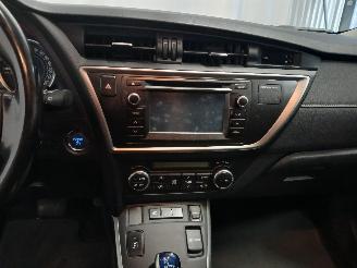 Toyota Auris Auris Touring Sports (E18) Combi 1.8 16V Hybrid (2ZRFXE) [100kW]  (07-=
2013/12-2018) picture 20