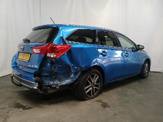 Toyota Auris Auris Touring Sports (E18) Combi 1.8 16V Hybrid (2ZRFXE) [100kW]  (07-=
2013/12-2018) picture 6
