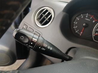 Suzuki Swift Swift (ZA/ZC/ZD1/2/3/9) Hatchback 1.3 VVT 16V (M13A VVT) [68kW]  (02-2=
005/09-2010) picture 14