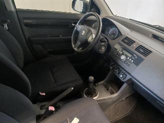 Suzuki Swift Swift (ZA/ZC/ZD1/2/3/9) Hatchback 1.3 VVT 16V (M13A VVT) [68kW]  (02-2=
005/09-2010) picture 9