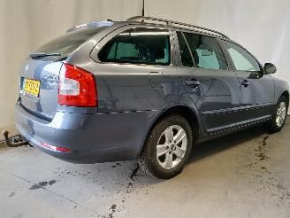 Skoda Octavia Octavia Combi (1Z5) Combi 5-drs 1.2 TSI (CBZB) [77kW]  (02-2010/04-201=
3) picture 7