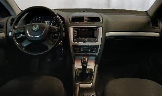 Skoda Octavia Octavia Combi (1Z5) Combi 5-drs 1.2 TSI (CBZB) [77kW]  (02-2010/04-201=
3) picture 12