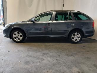 Skoda Octavia Octavia Combi (1Z5) Combi 5-drs 1.2 TSI (CBZB) [77kW]  (02-2010/04-201=
3) picture 5