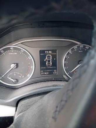 Skoda Octavia Octavia Combi (1Z5) Combi 5-drs 1.2 TSI (CBZB) [77kW]  (02-2010/04-201=
3) picture 2