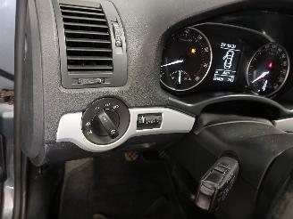 Skoda Octavia Octavia Combi (1Z5) Combi 5-drs 1.2 TSI (CBZB) [77kW]  (02-2010/04-201=
3) picture 14
