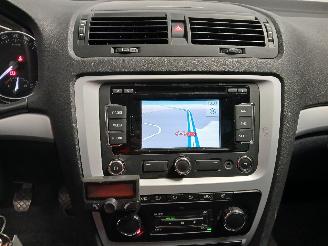 Skoda Octavia Octavia Combi (1Z5) Combi 5-drs 1.2 TSI (CBZB) [77kW]  (02-2010/04-201=
3) picture 16