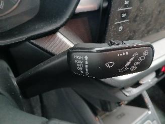 Skoda Fabia Fabia IV (PJ3) Hatchback 5-drs 1.0 TSI 12V (DLAC) [70kW]  (06-2021/...=
) picture 13