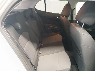 Skoda Fabia Fabia IV (PJ3) Hatchback 5-drs 1.0 TSI 12V (DLAC) [70kW]  (06-2021/...=
) picture 8