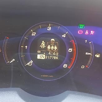 Honda Civic Civic (FK/FN) Hatchback 2.2 i-CTDi 16V (N22A2) [103kW]  (09-2005/01-20=
12) picture 2