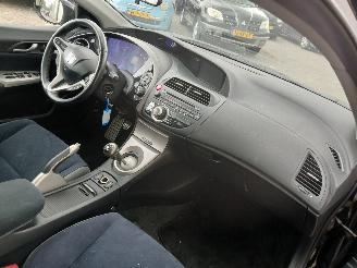Honda Civic Civic (FK/FN) Hatchback 2.2 i-CTDi 16V (N22A2) [103kW]  (09-2005/01-20=
12) picture 7