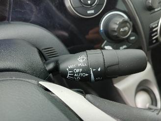 Honda Civic Civic (FK/FN) Hatchback 2.2 i-CTDi 16V (N22A2) [103kW]  (09-2005/01-20=
12) picture 15