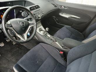 Honda Civic Civic (FK/FN) Hatchback 2.2 i-CTDi 16V (N22A2) [103kW]  (09-2005/01-20=
12) picture 12